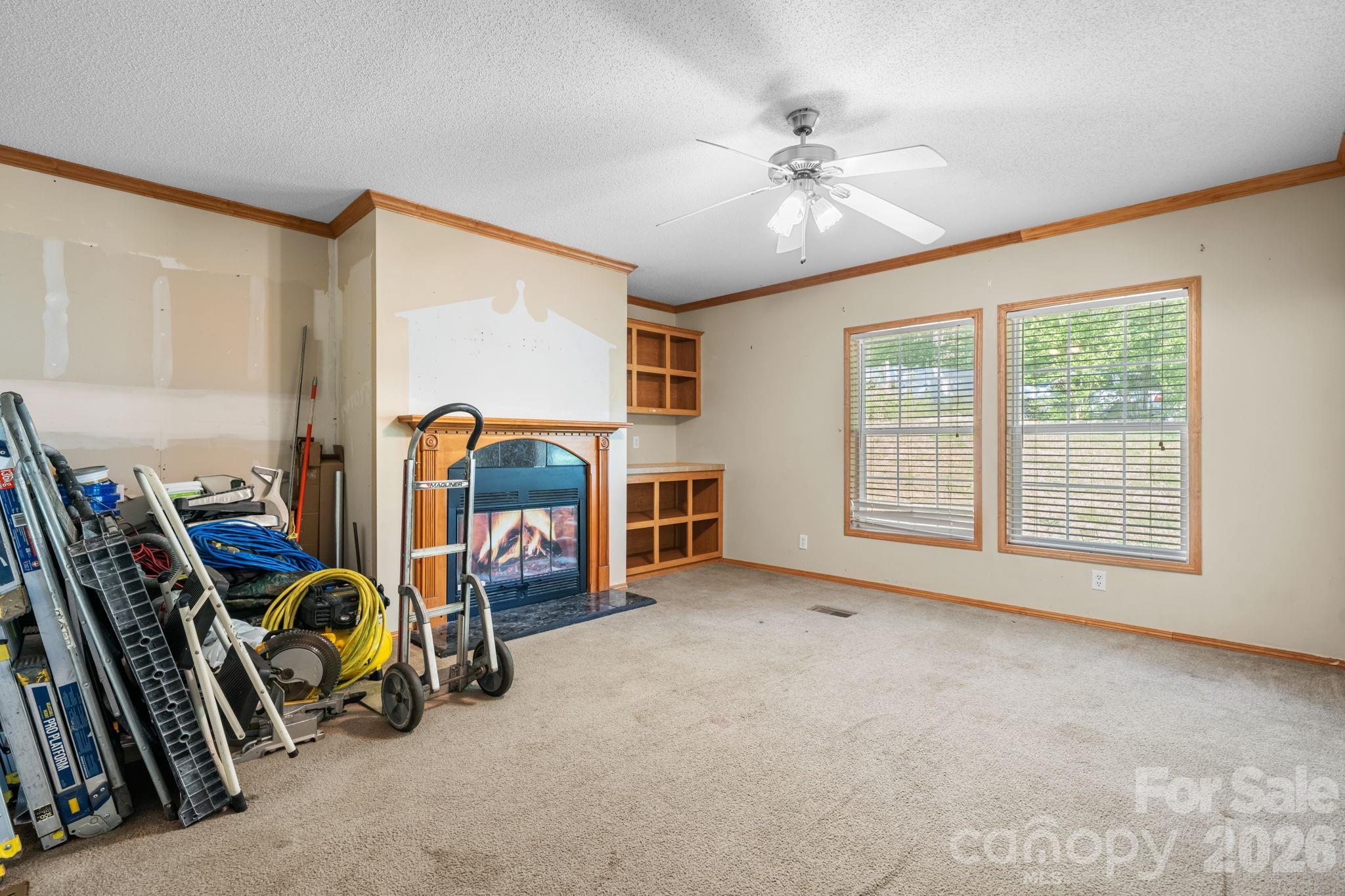 3634 Hillview Drive NE Conover NC 28613