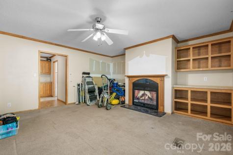 3634 Hillview Drive NE Conover NC 28613