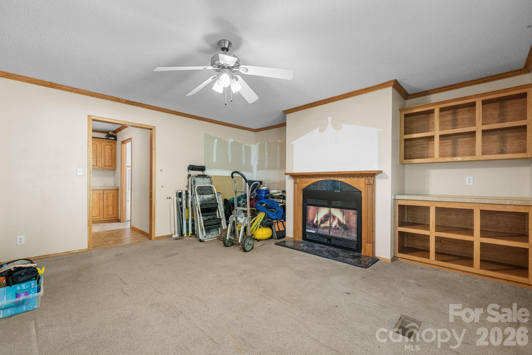 3634 Hillview Drive NE Conover NC 28613