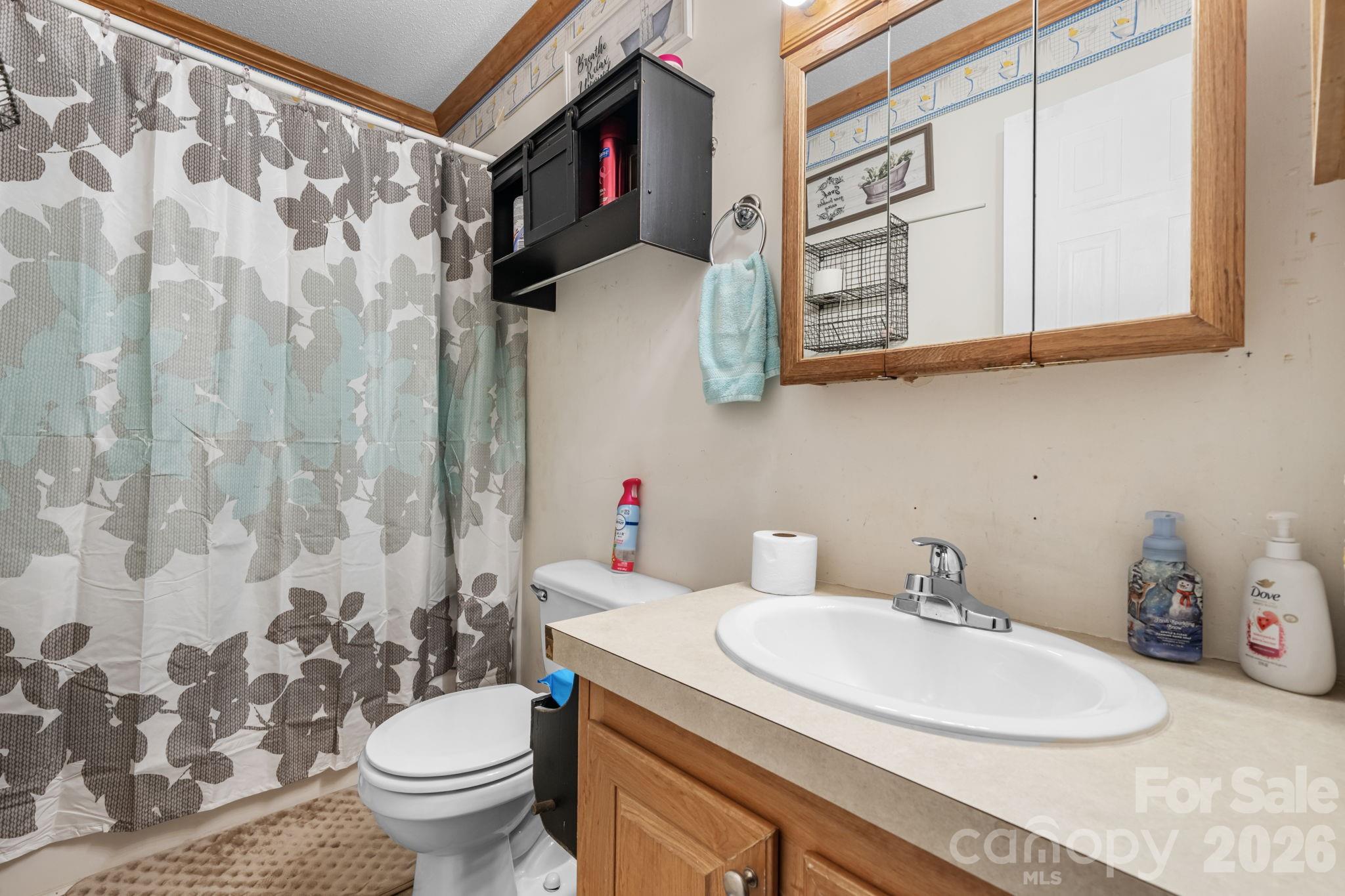 3634 Hillview Drive NE Conover NC 28613