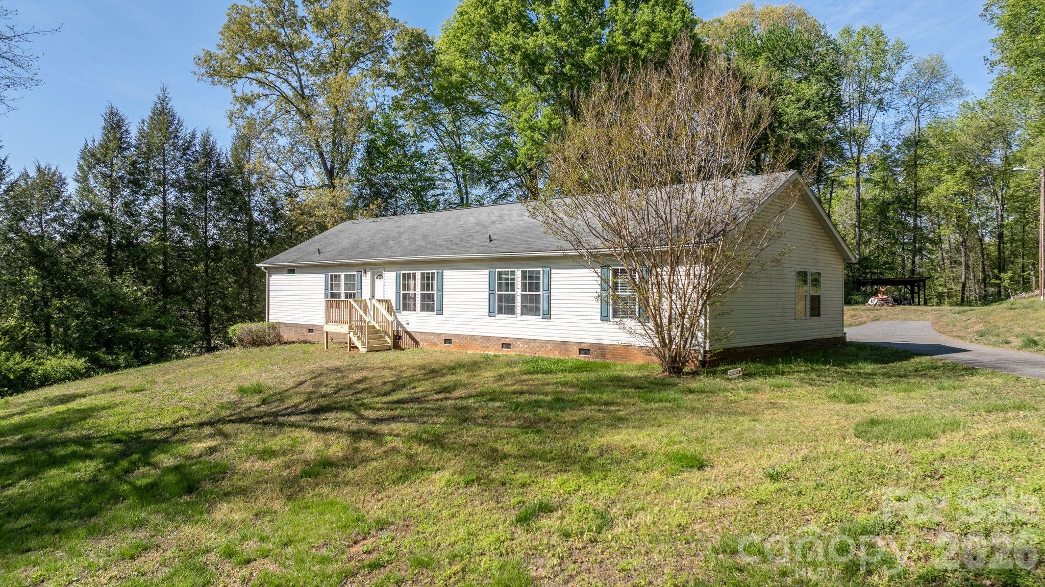 3634 Hillview Drive NE Conover NC 28613