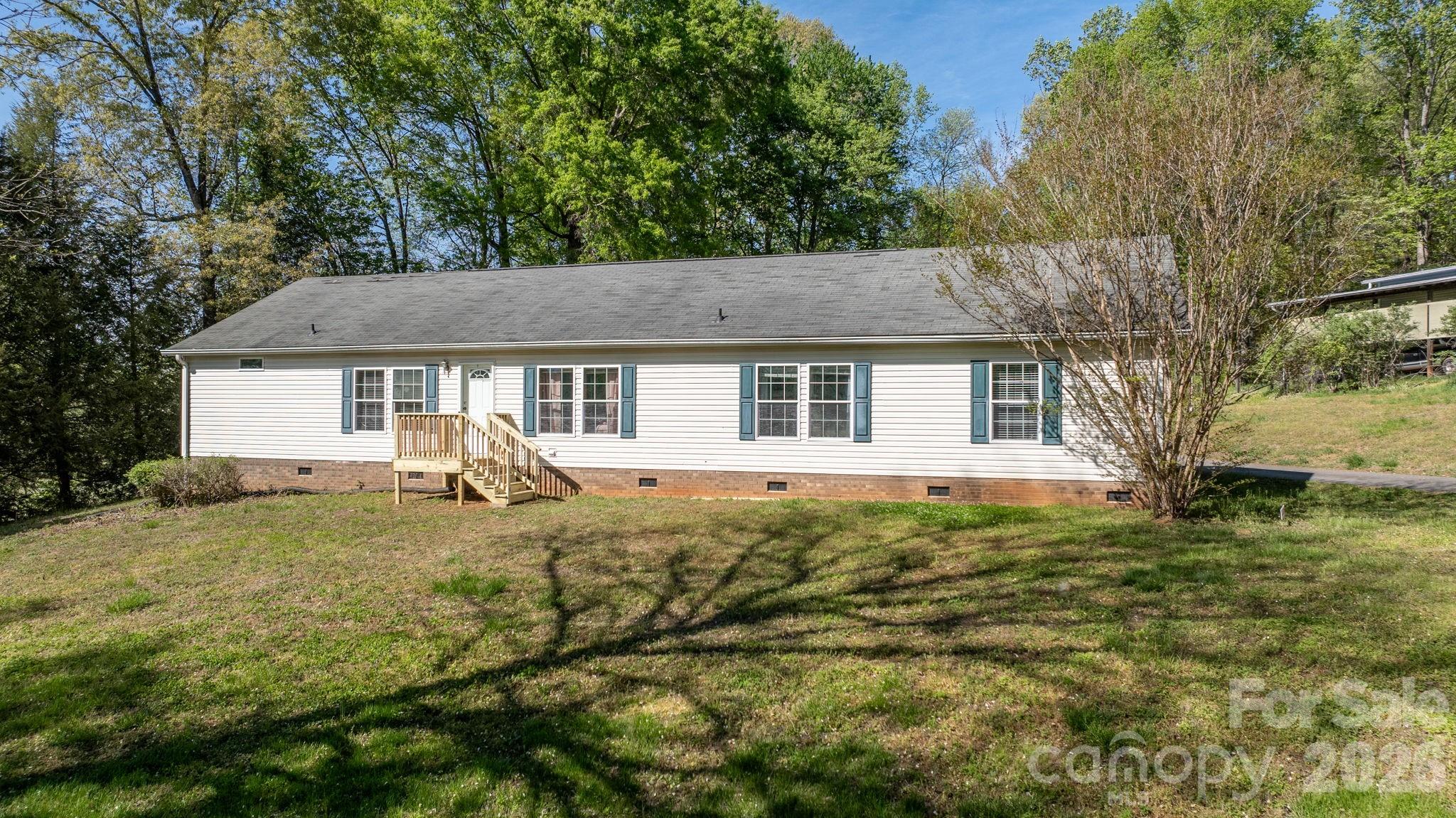 3634 Hillview Drive NE Conover NC 28613