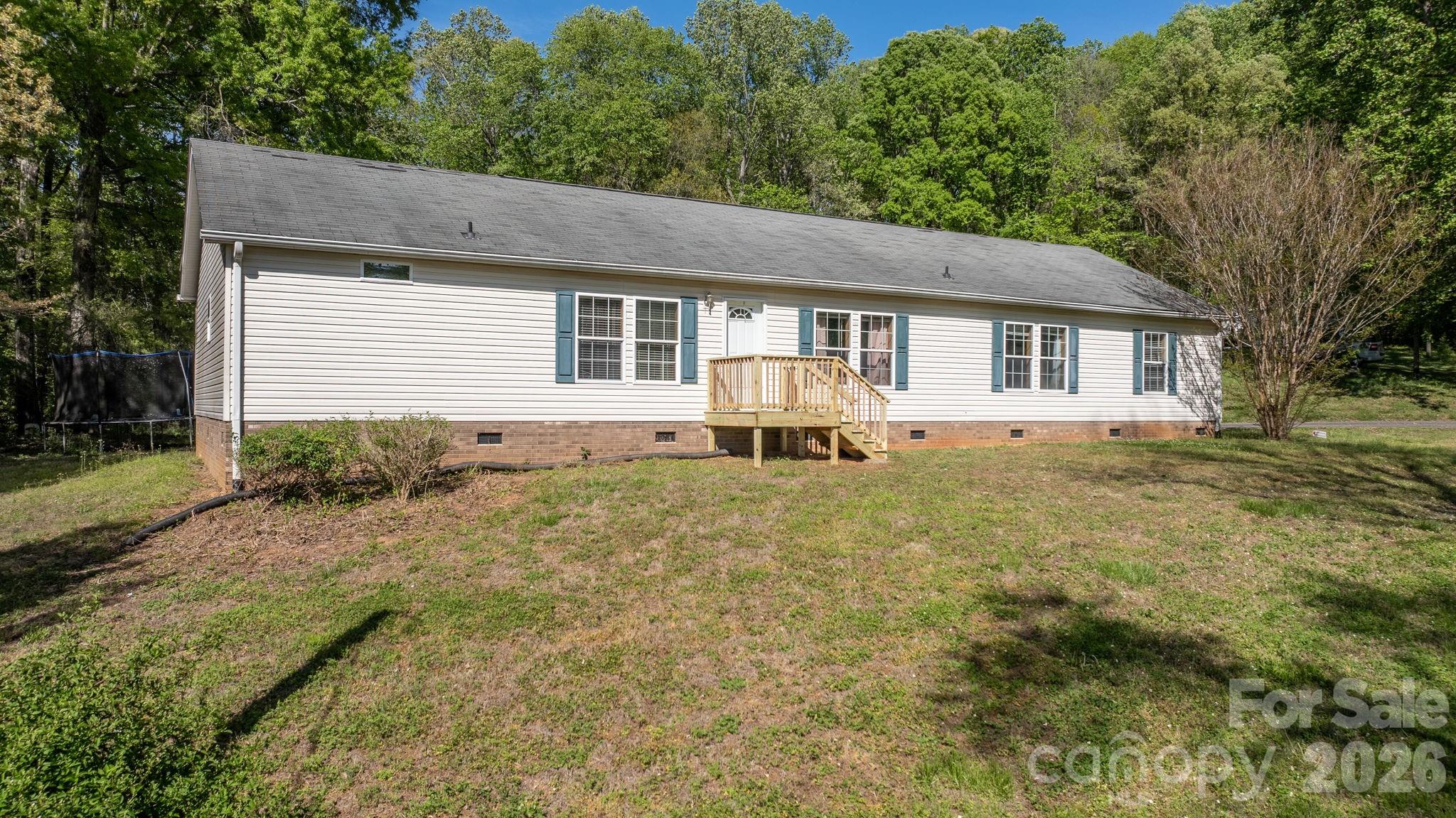 3634 Hillview Drive NE Conover NC 28613