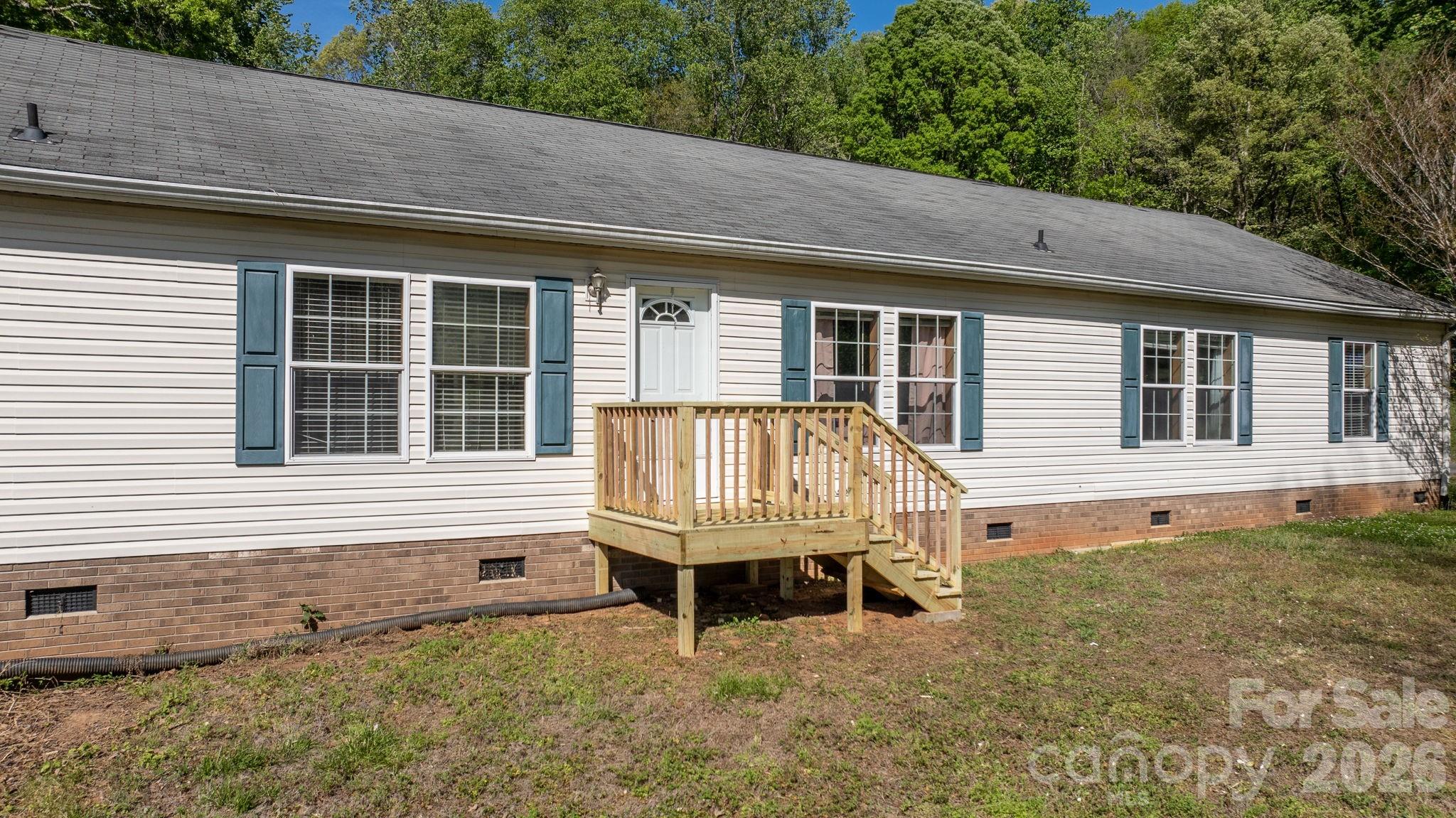 3634 Hillview Drive NE Conover NC 28613