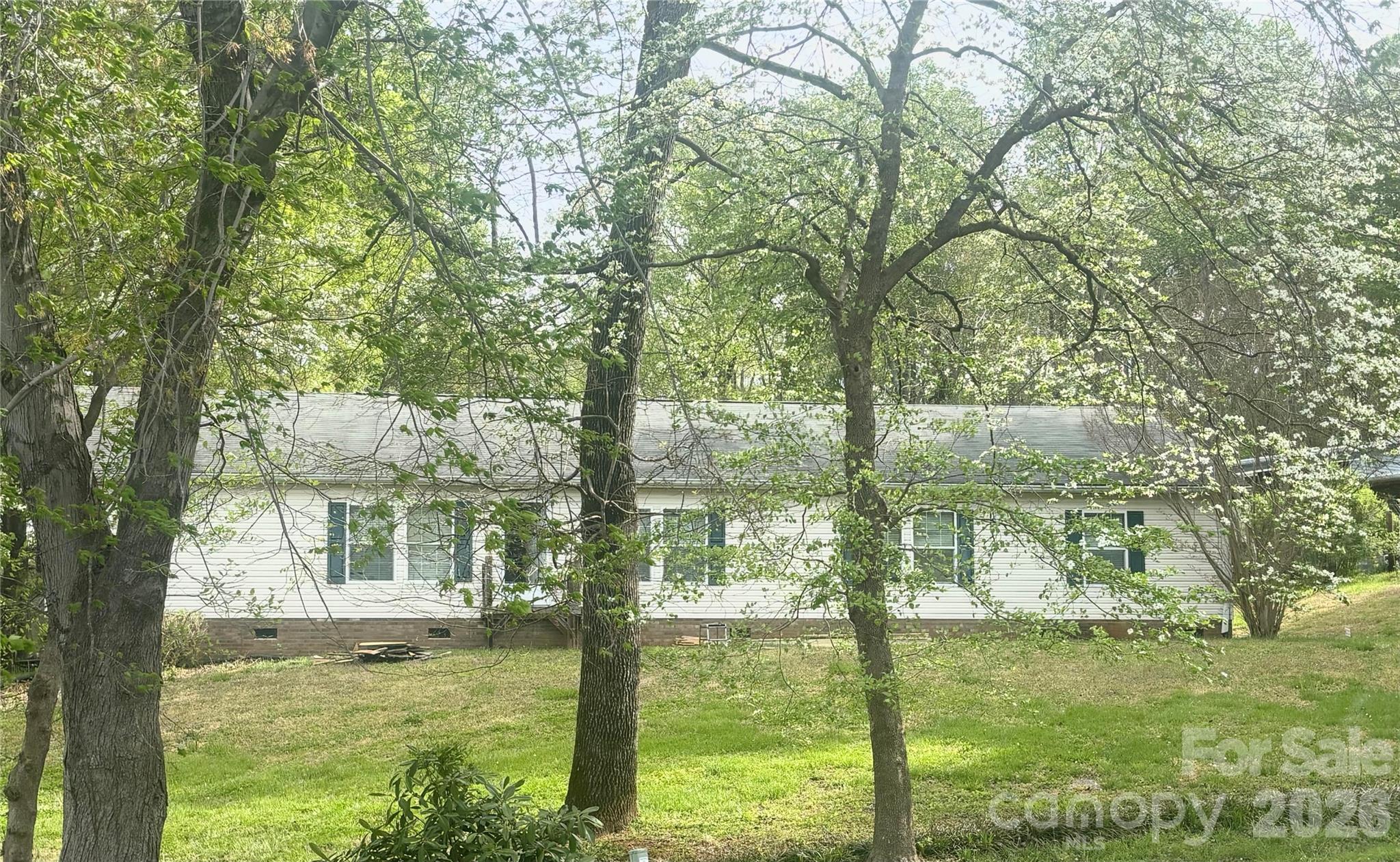 3634 Hillview Drive NE Conover NC 28613
