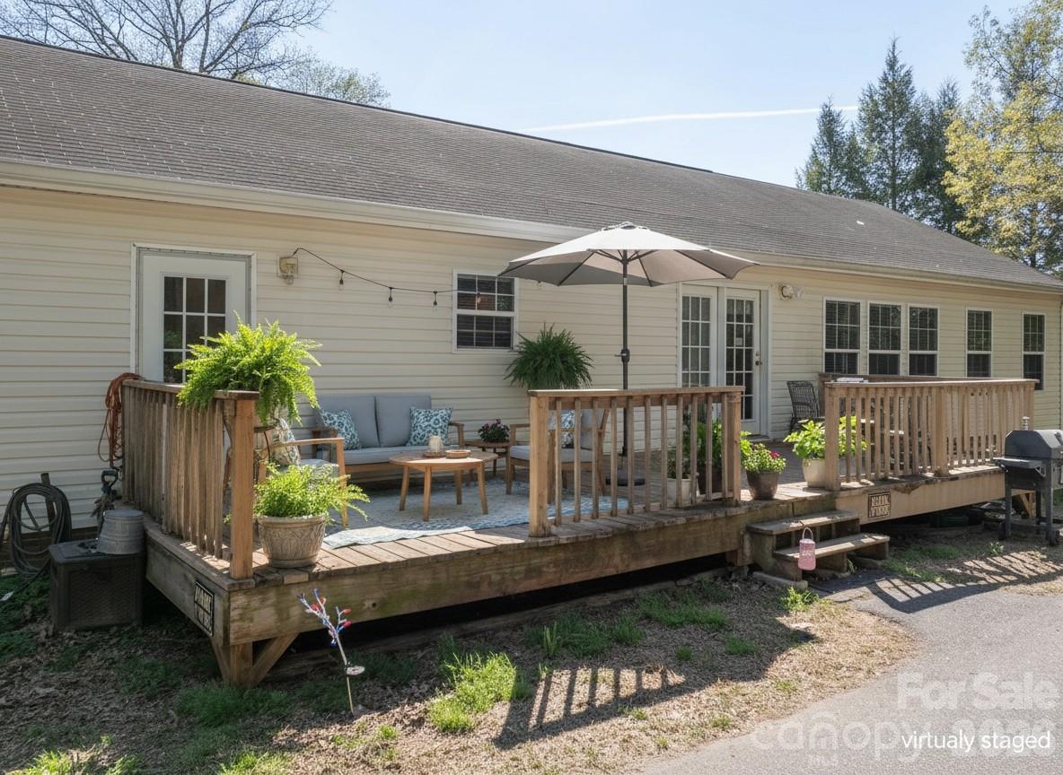 3634 Hillview Drive NE Conover NC 28613
