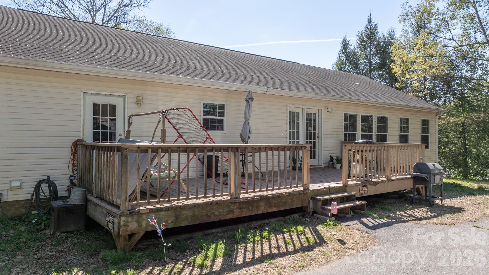 3634 Hillview Drive NE Conover NC 28613