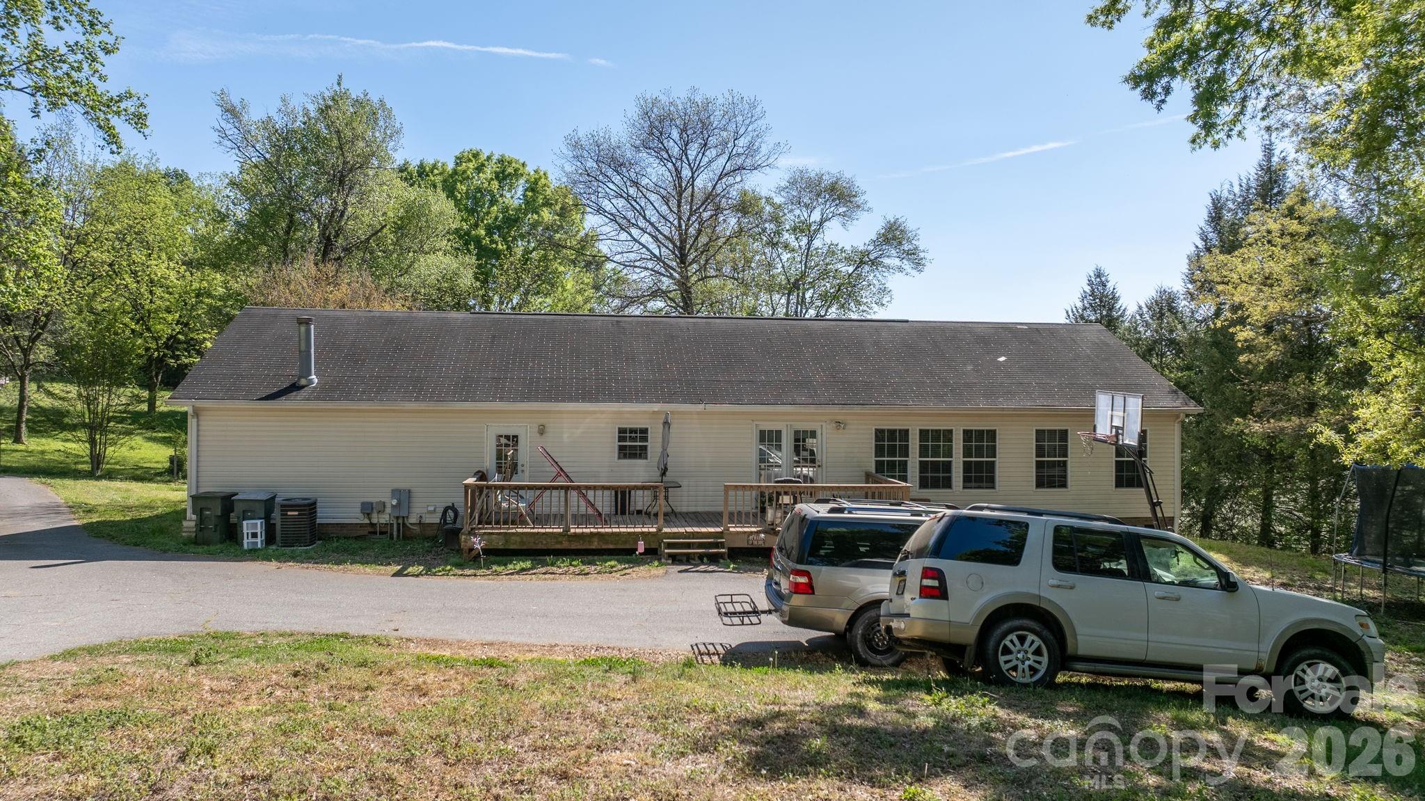 3634 Hillview Drive NE Conover NC 28613
