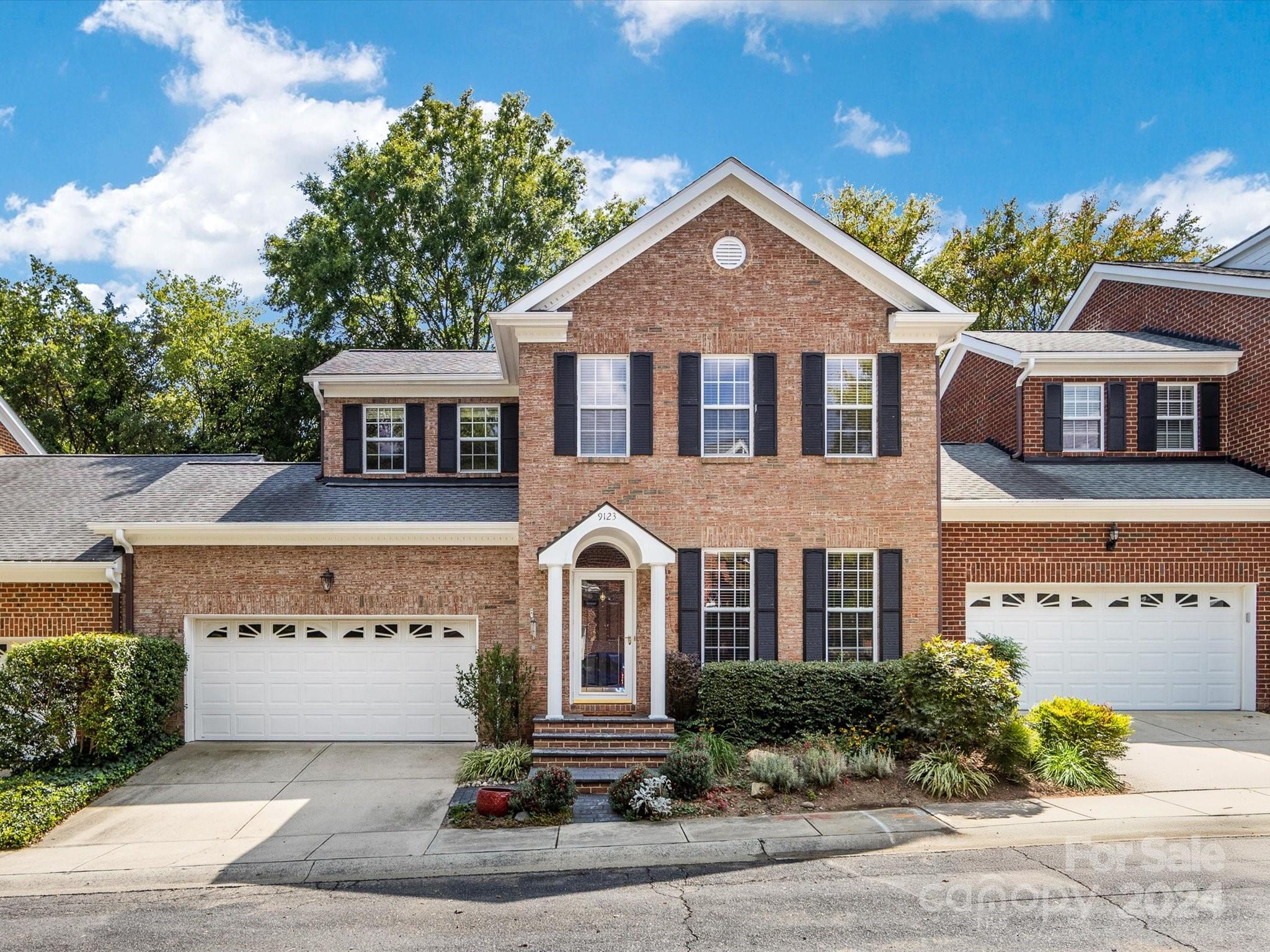 9123 Bonnie Briar Circle Charlotte NC 28277