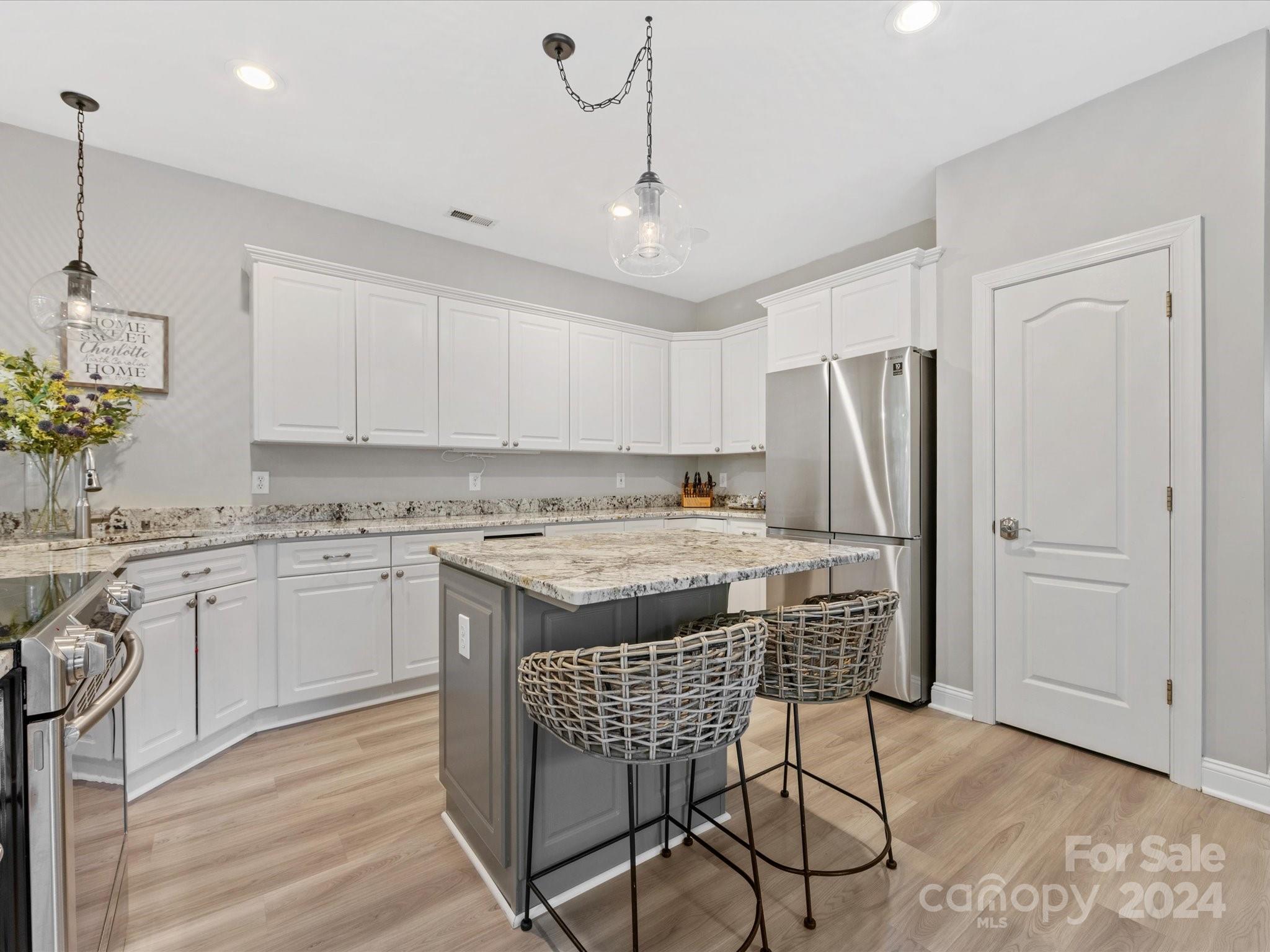 9123 Bonnie Briar Circle Charlotte NC 28277