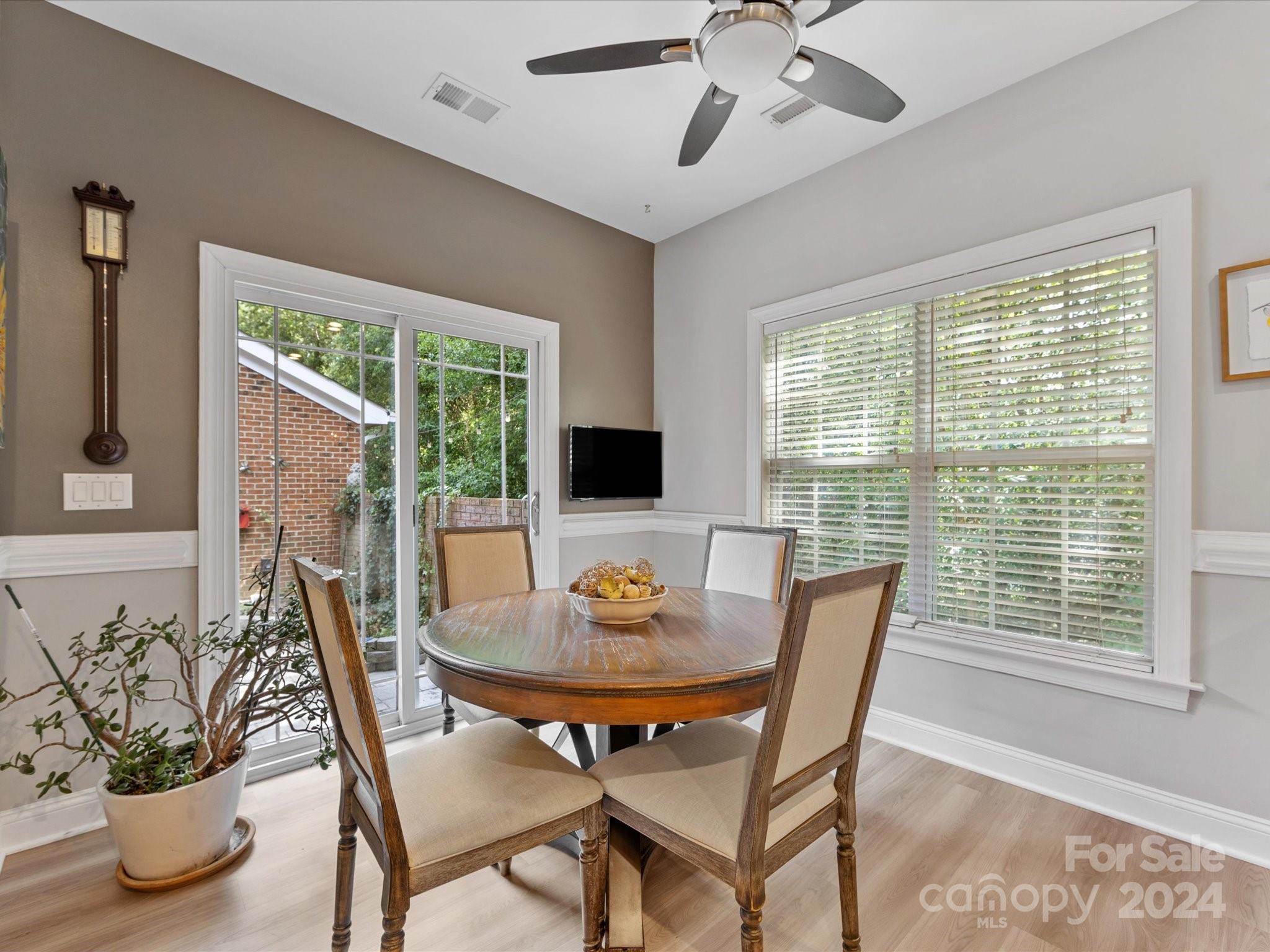 9123 Bonnie Briar Circle Charlotte NC 28277