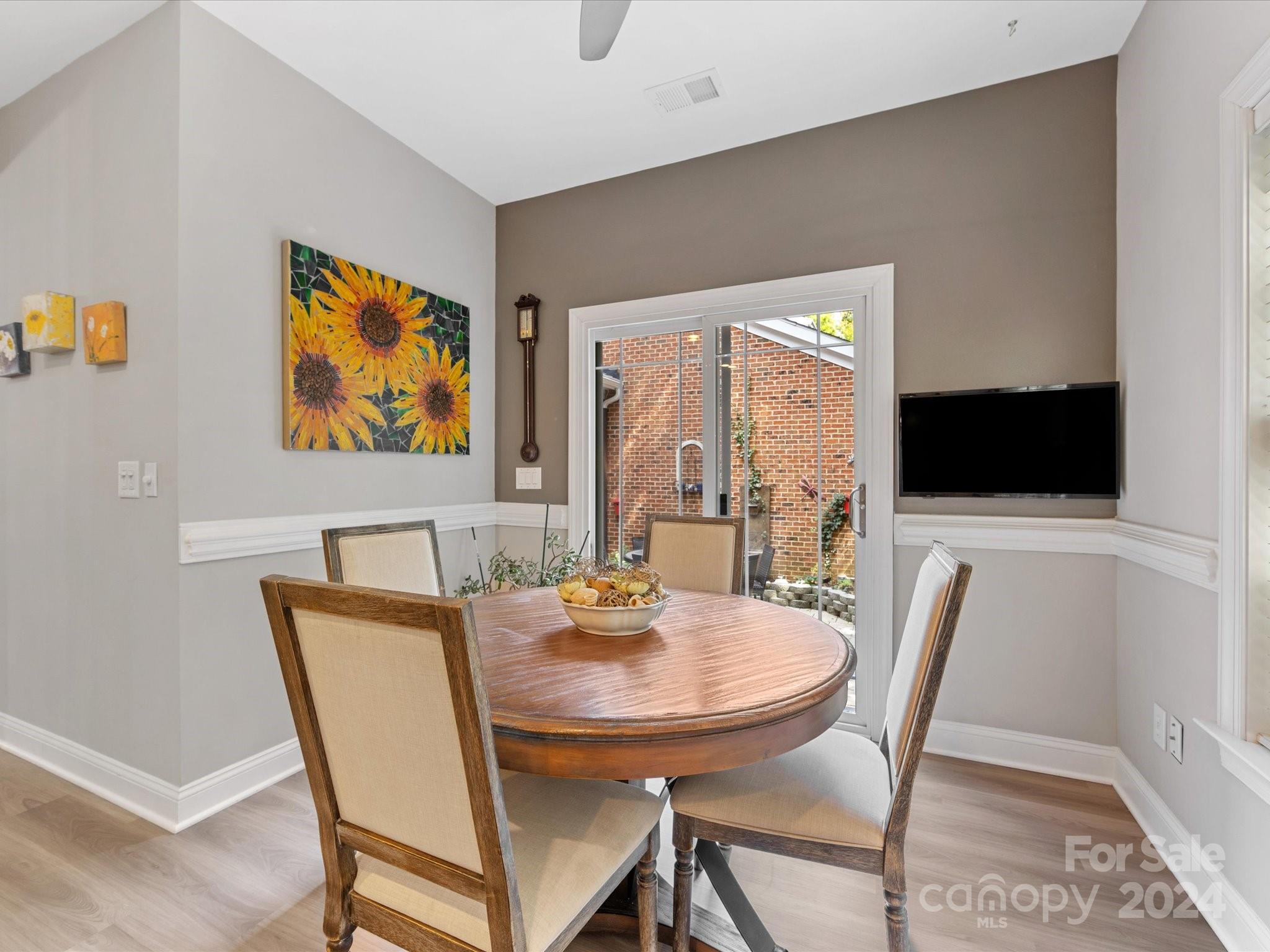 9123 Bonnie Briar Circle Charlotte NC 28277