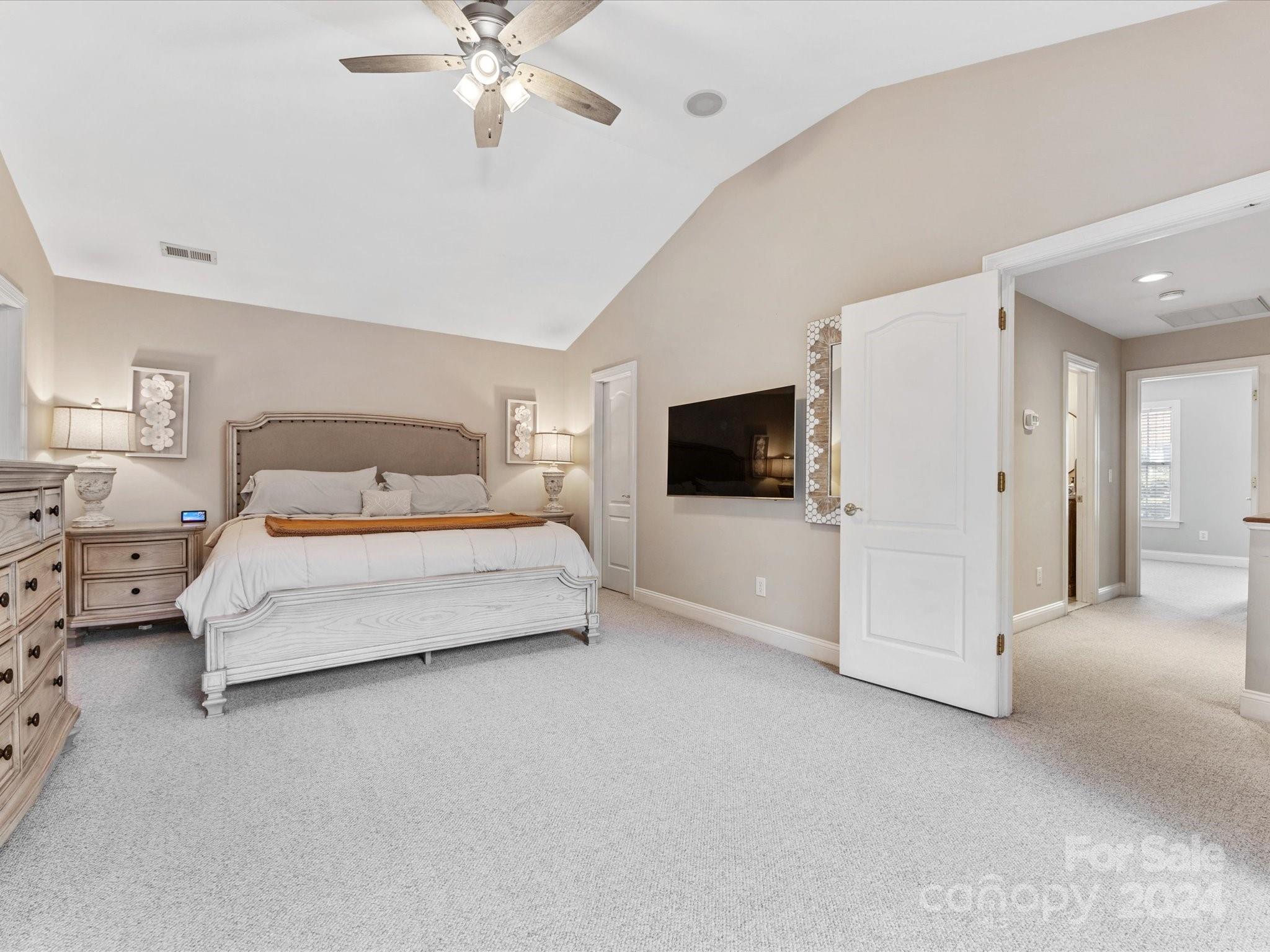 9123 Bonnie Briar Circle Charlotte NC 28277