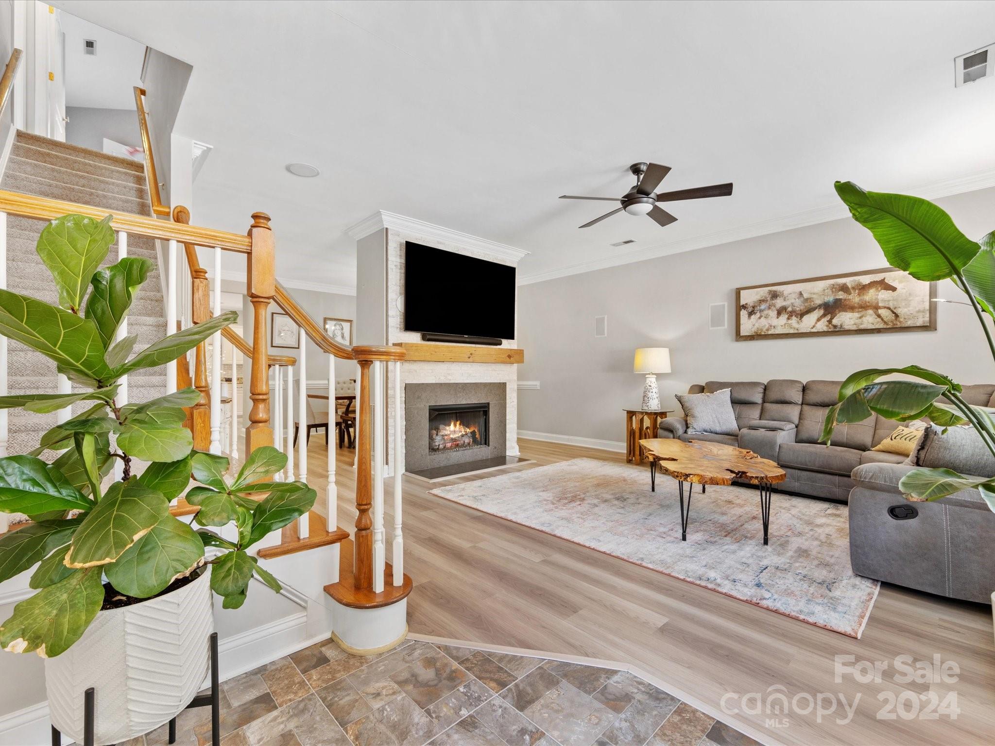 9123 Bonnie Briar Circle Charlotte NC 28277