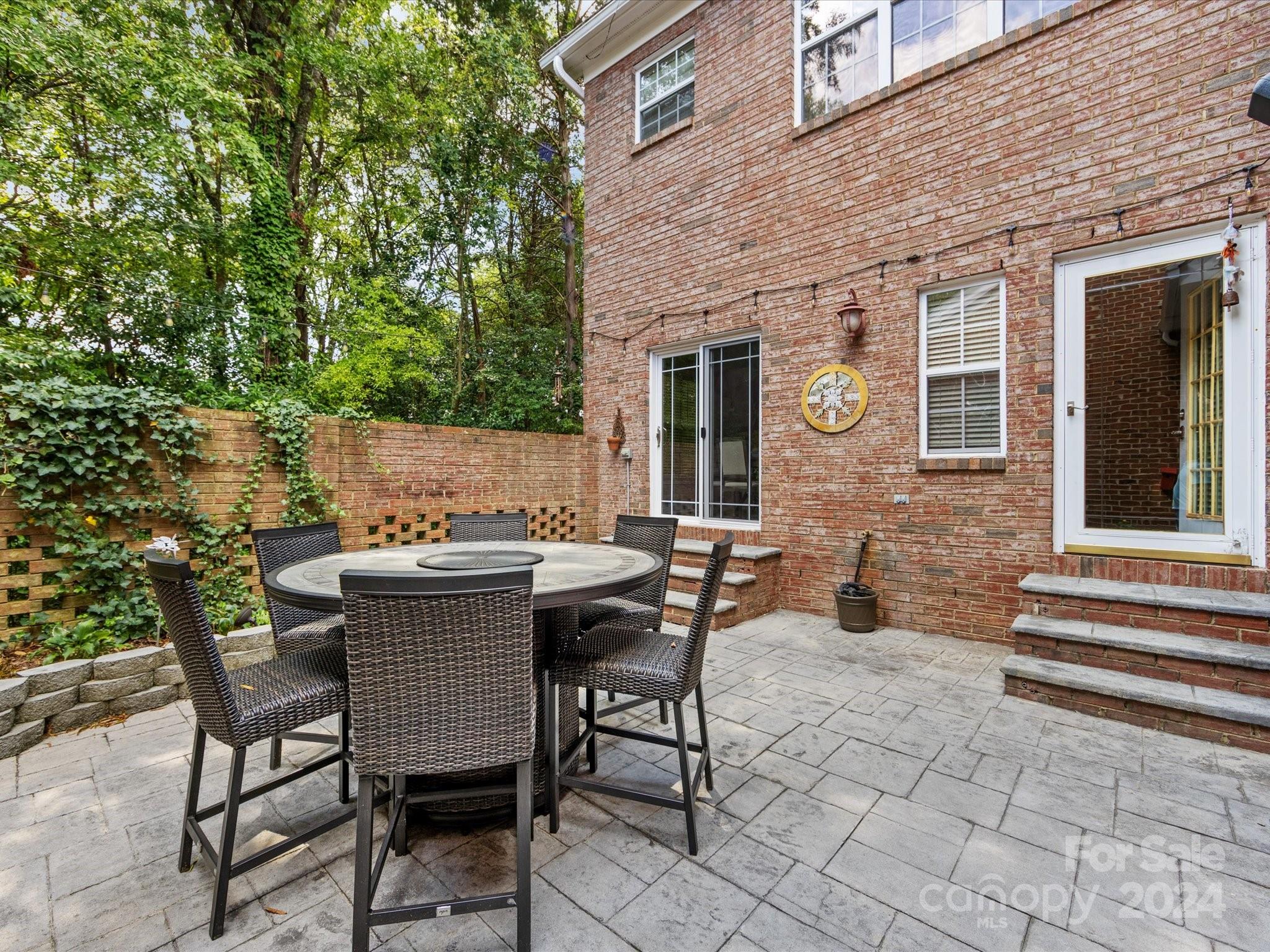 9123 Bonnie Briar Circle Charlotte NC 28277