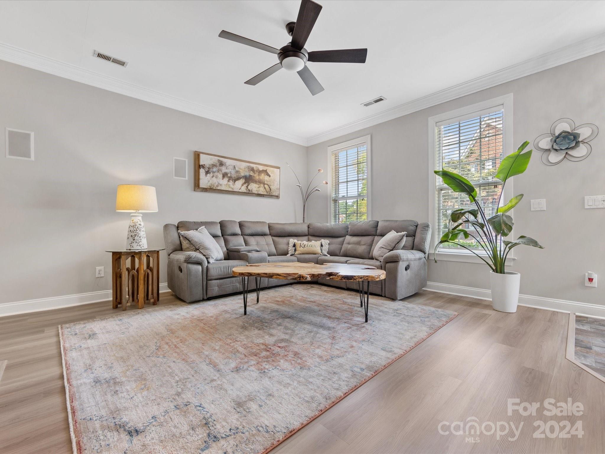 9123 Bonnie Briar Circle Charlotte NC 28277