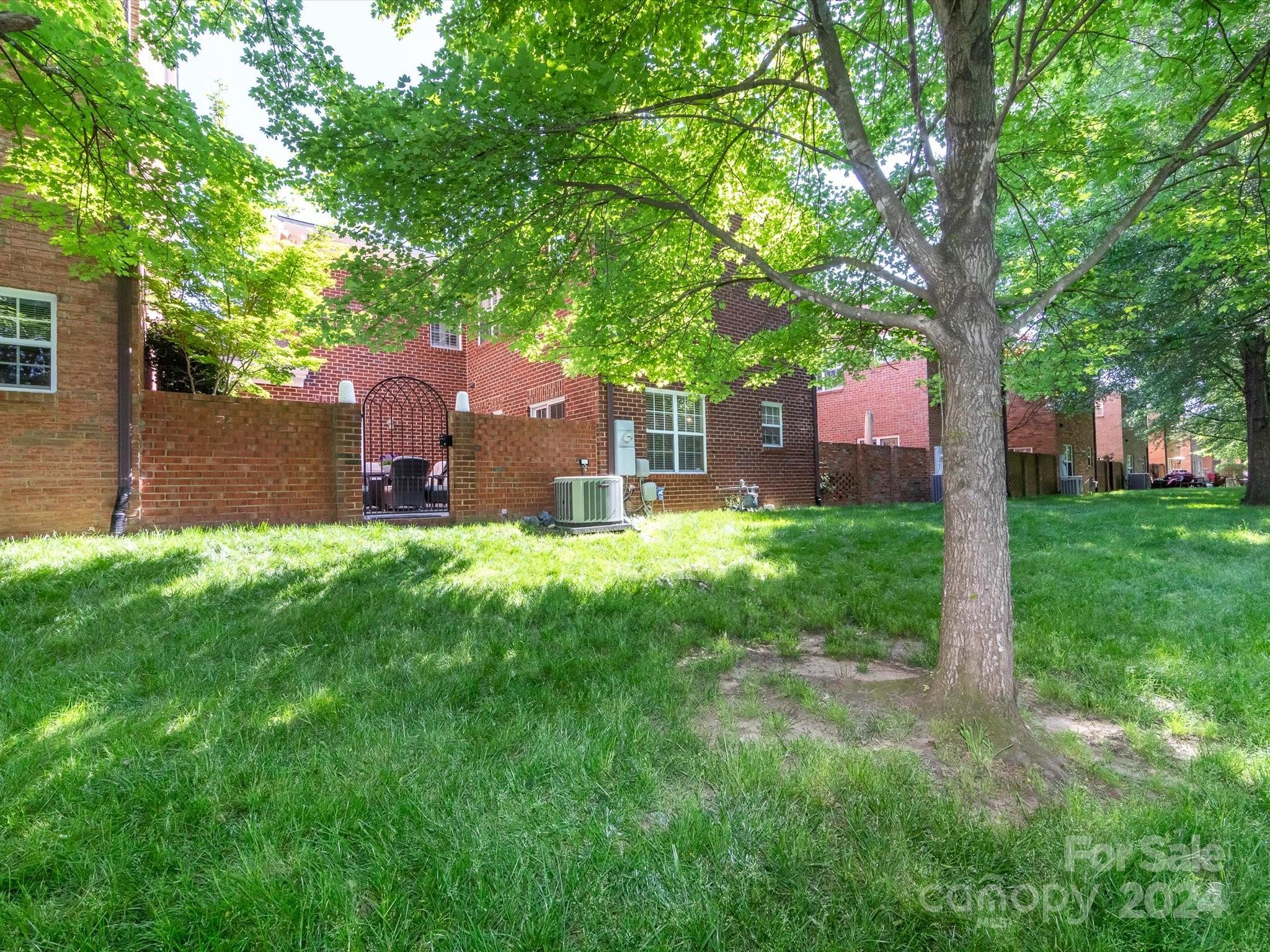 9123 Bonnie Briar Circle Charlotte NC 28277