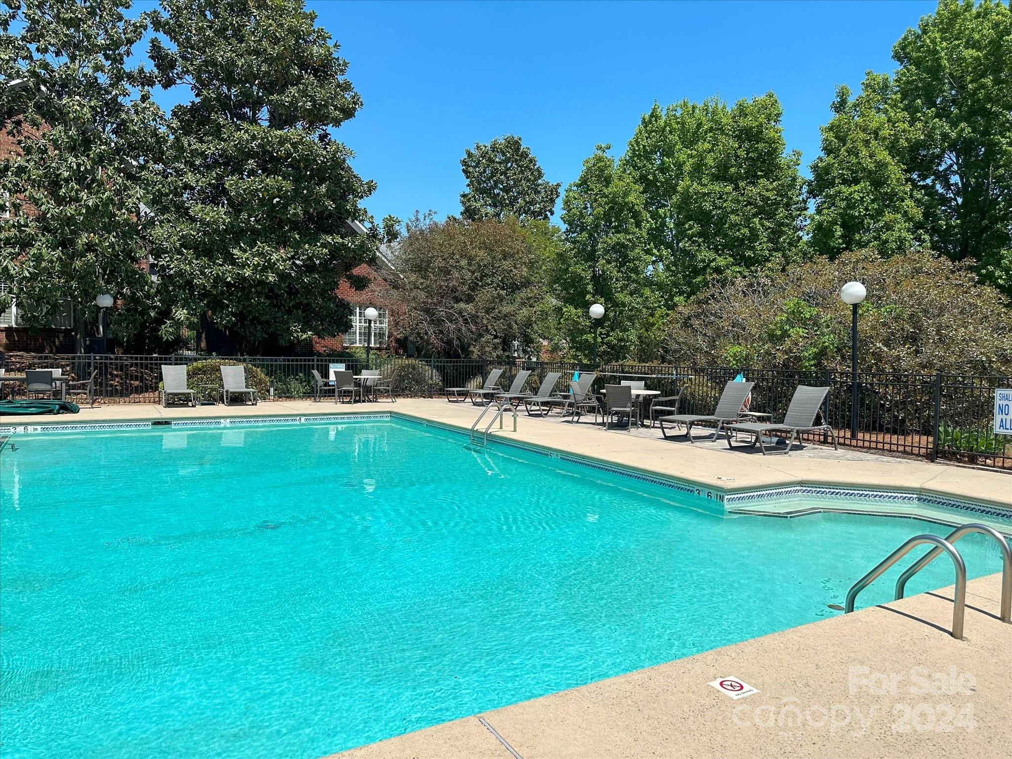 9123 Bonnie Briar Circle Charlotte NC 28277