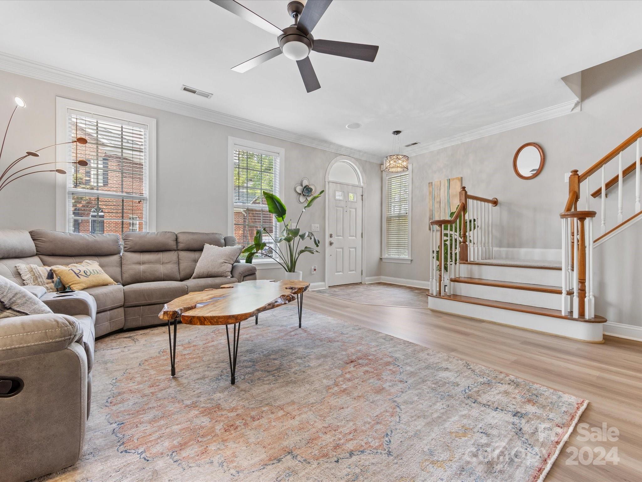 9123 Bonnie Briar Circle Charlotte NC 28277