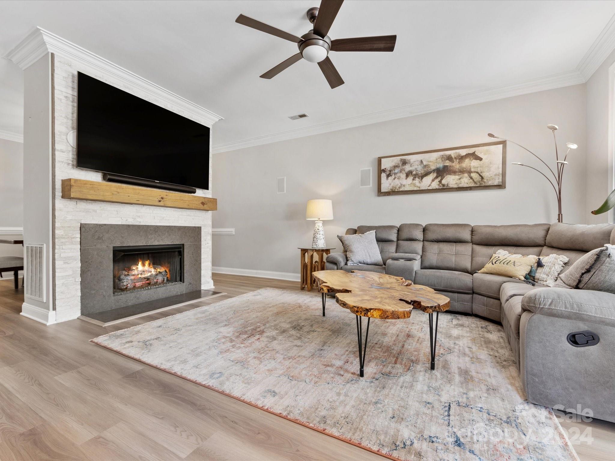 9123 Bonnie Briar Circle Charlotte NC 28277