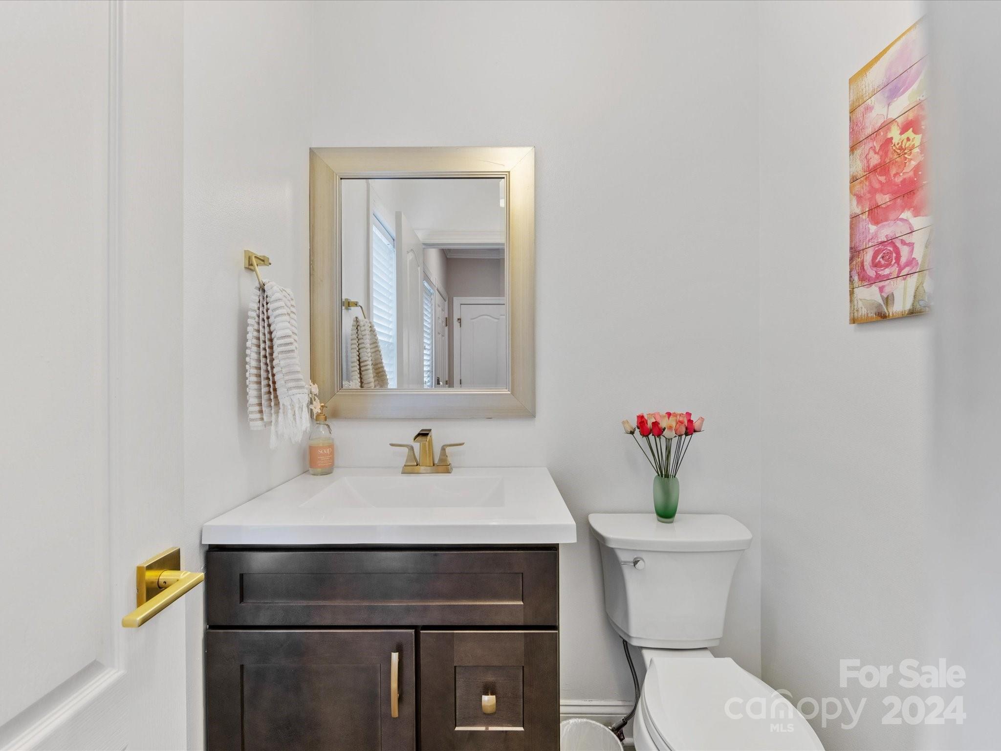9123 Bonnie Briar Circle Charlotte NC 28277