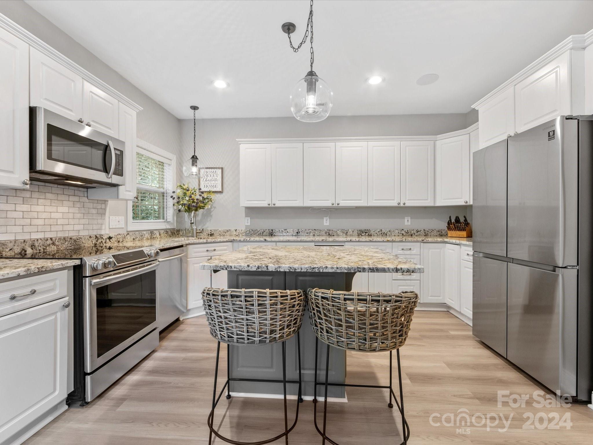 9123 Bonnie Briar Circle Charlotte NC 28277