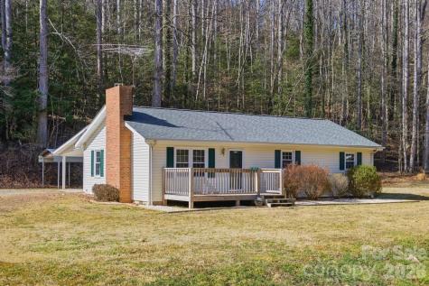 2531 Indian Grave Road Lenoir NC 28645