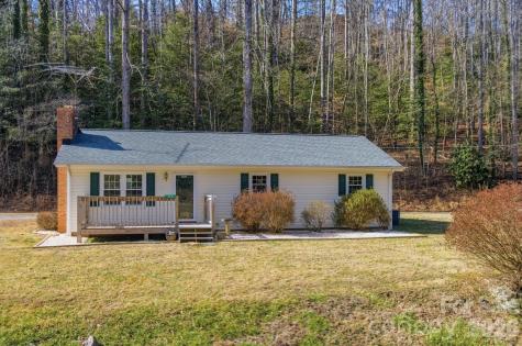 2531 Indian Grave Road Lenoir NC 28645