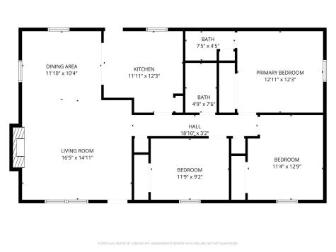 2531 Indian Grave Road Lenoir NC 28645