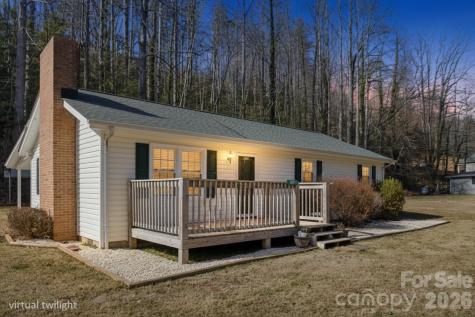 2531 Indian Grave Road Lenoir NC 28645