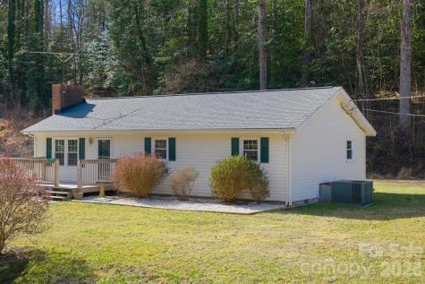 2531 Indian Grave Road Lenoir NC 28645