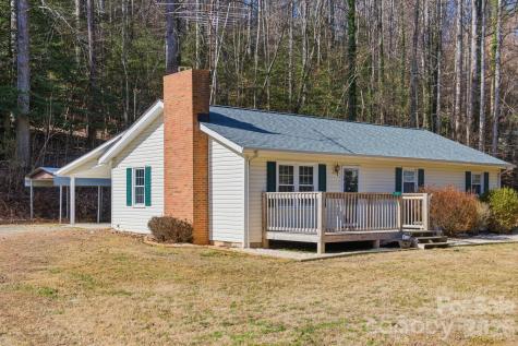 2531 Indian Grave Road Lenoir NC 28645