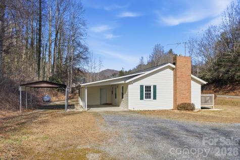 2531 Indian Grave Road Lenoir NC 28645