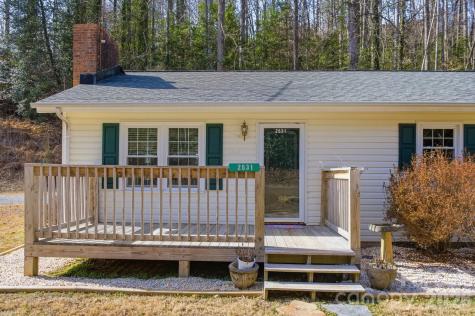 2531 Indian Grave Road Lenoir NC 28645