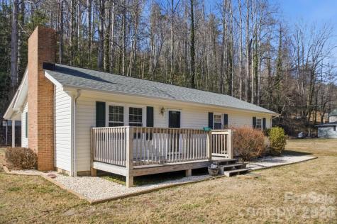 2531 Indian Grave Road Lenoir NC 28645