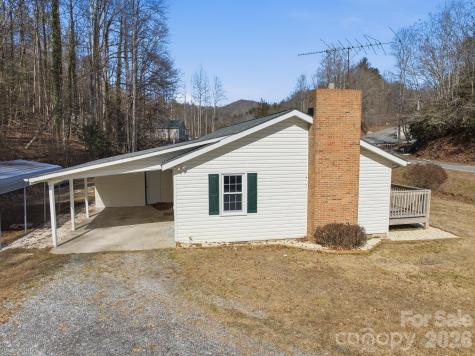 2531 Indian Grave Road Lenoir NC 28645