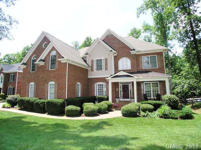 5515 Silver Creek Drive Waxhaw NC 28173