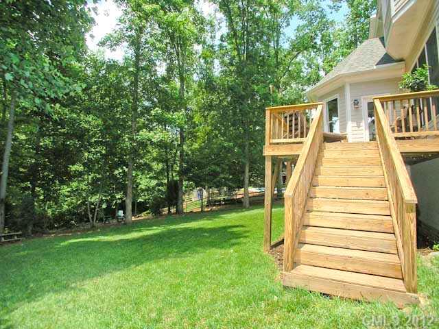5515 Silver Creek Drive Waxhaw NC 28173
