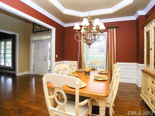 5515 Silver Creek Drive Waxhaw NC 28173