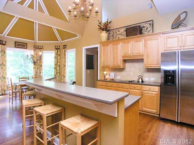 5515 Silver Creek Drive Waxhaw NC 28173