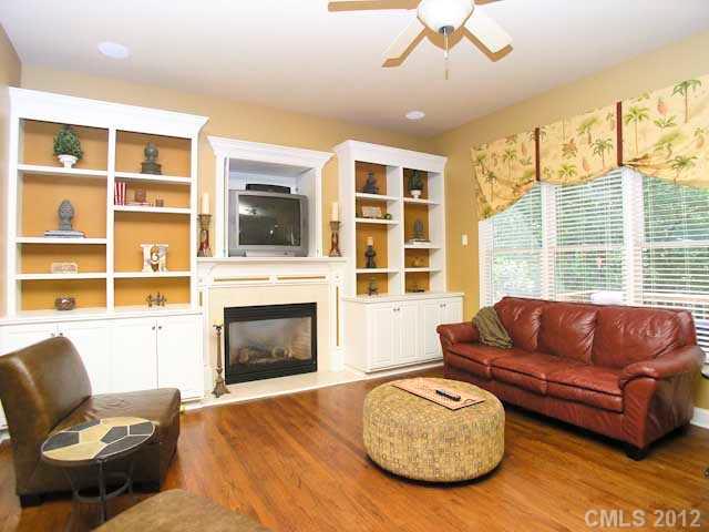 5515 Silver Creek Drive Waxhaw NC 28173