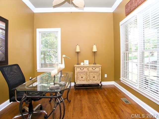 5515 Silver Creek Drive Waxhaw NC 28173
