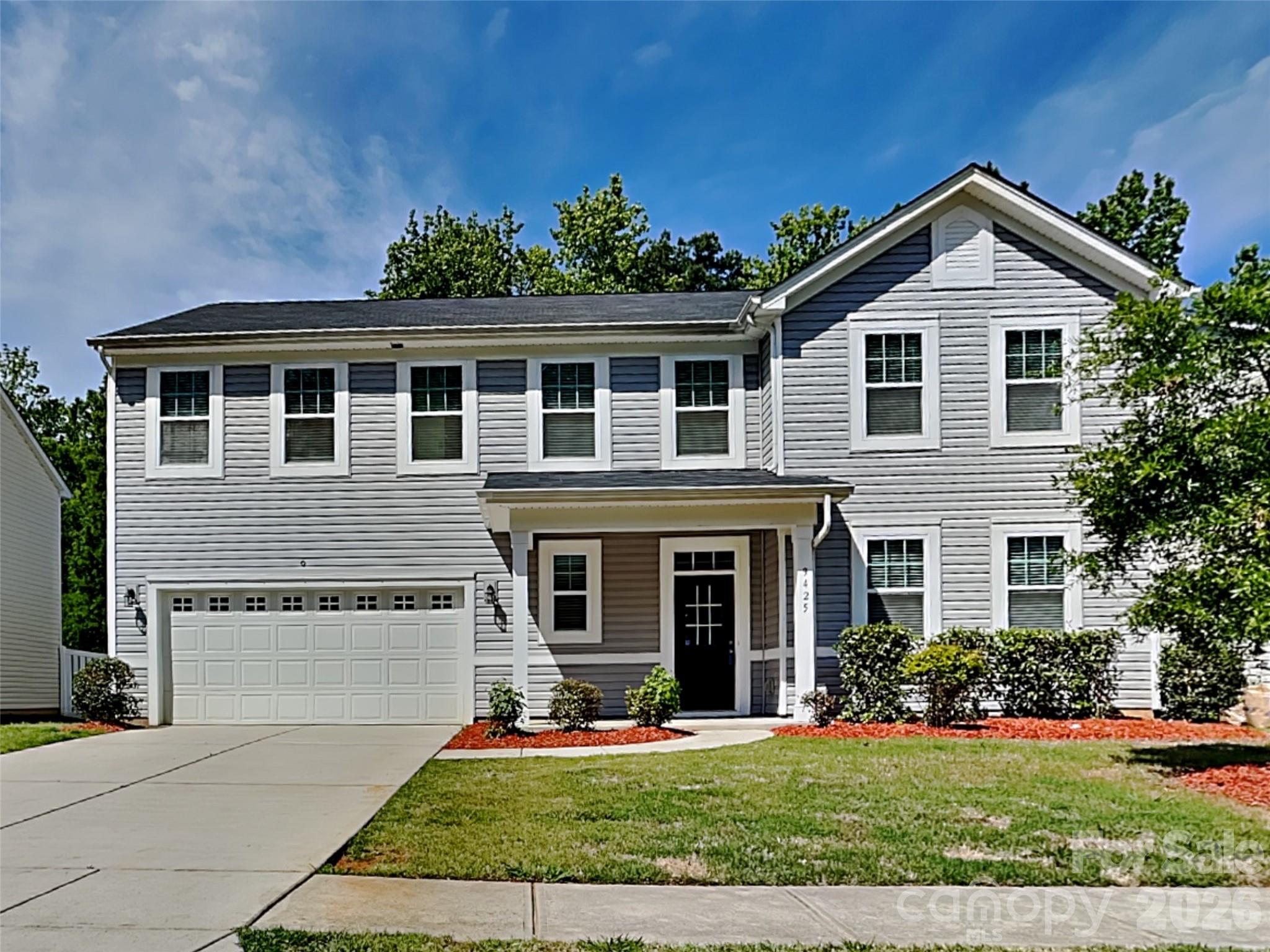 9425 Hartington Place Charlotte NC 28269