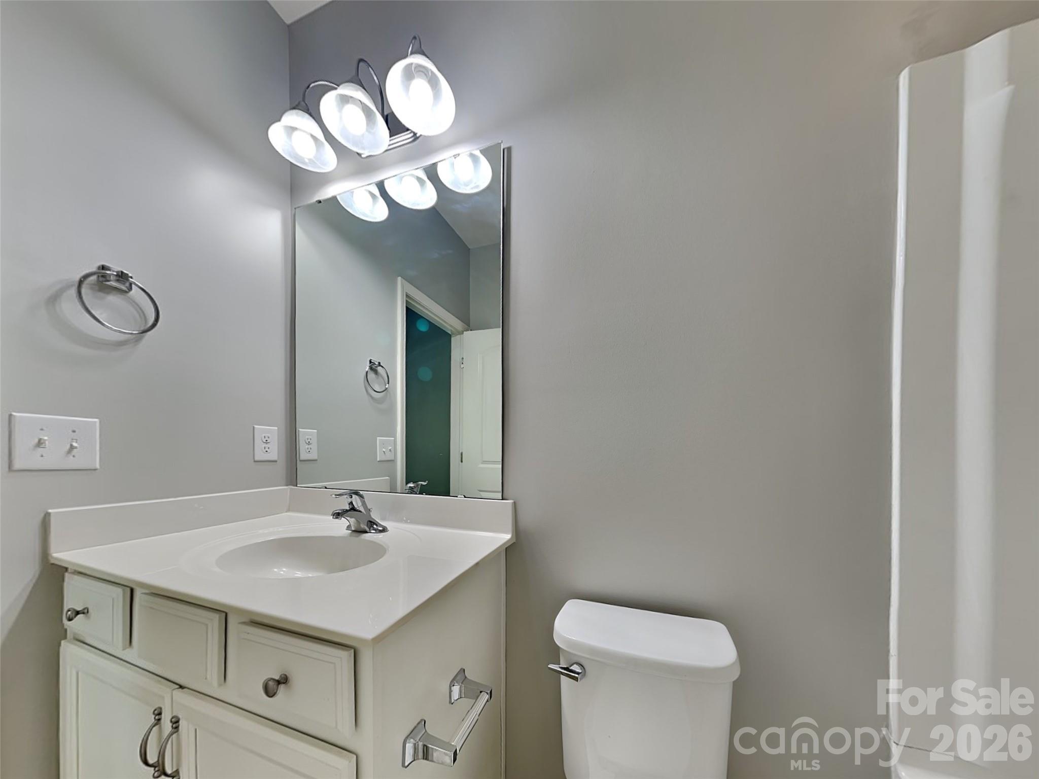 9425 Hartington Place Charlotte NC 28269