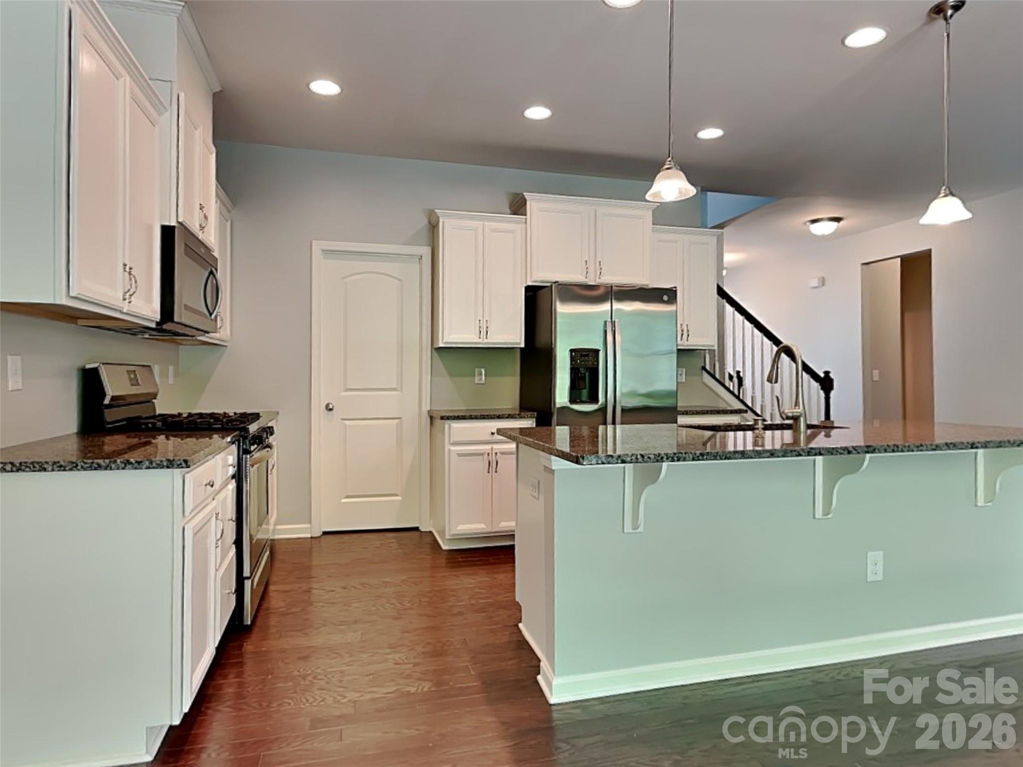 9425 Hartington Place Charlotte NC 28269
