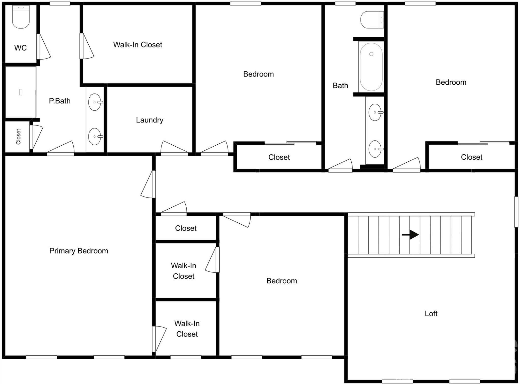 9425 Hartington Place Charlotte NC 28269