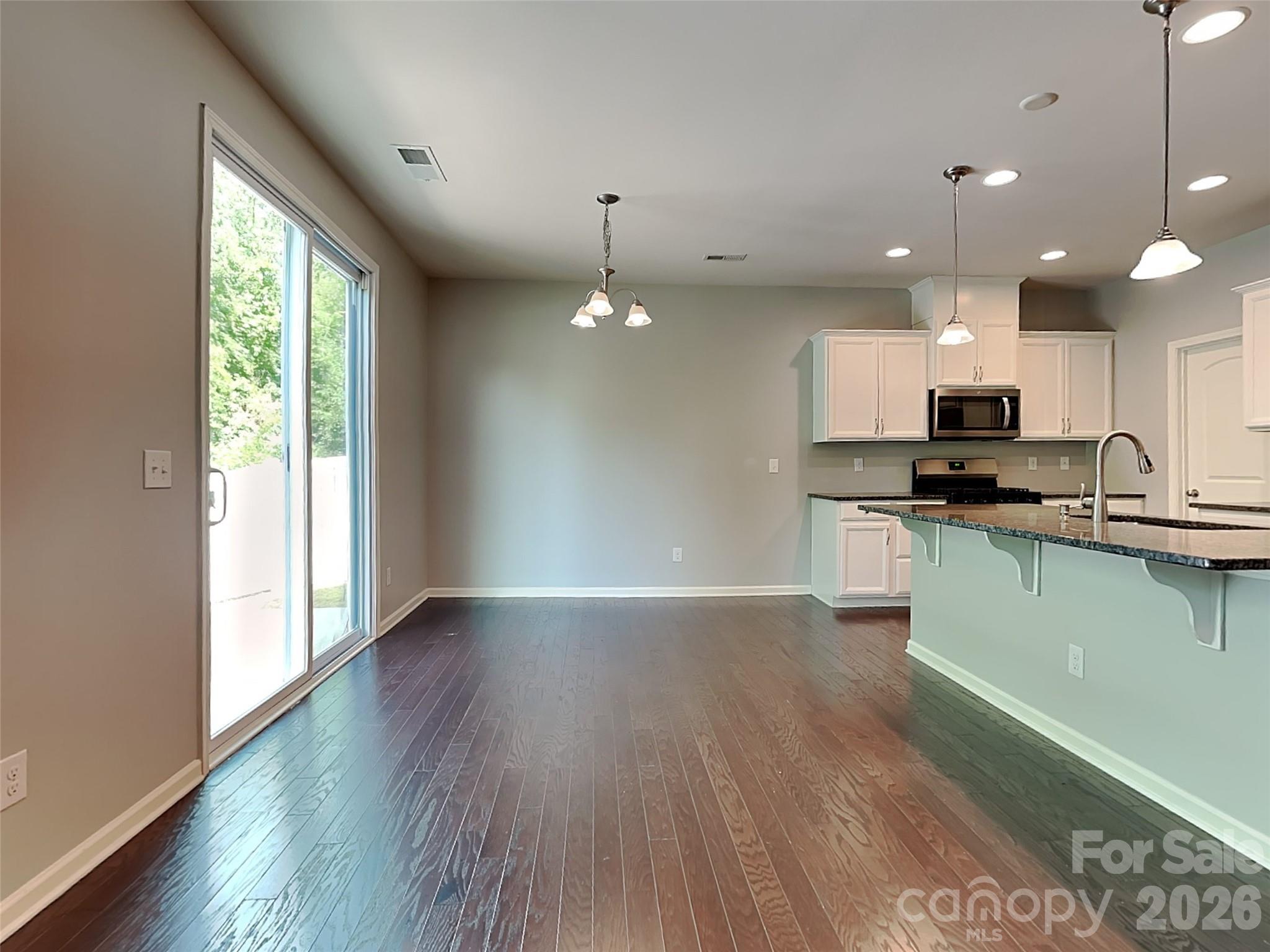 9425 Hartington Place Charlotte NC 28269