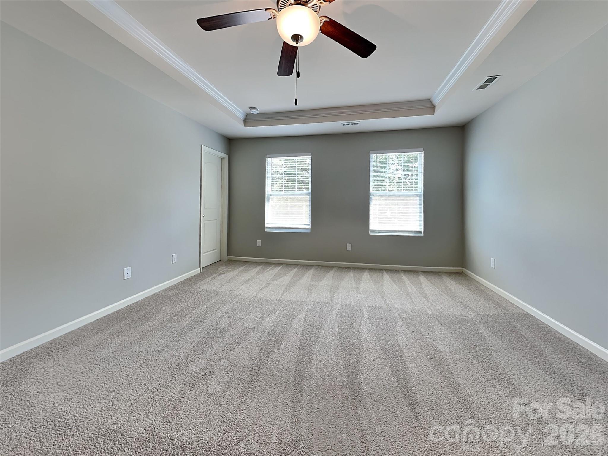 9425 Hartington Place Charlotte NC 28269