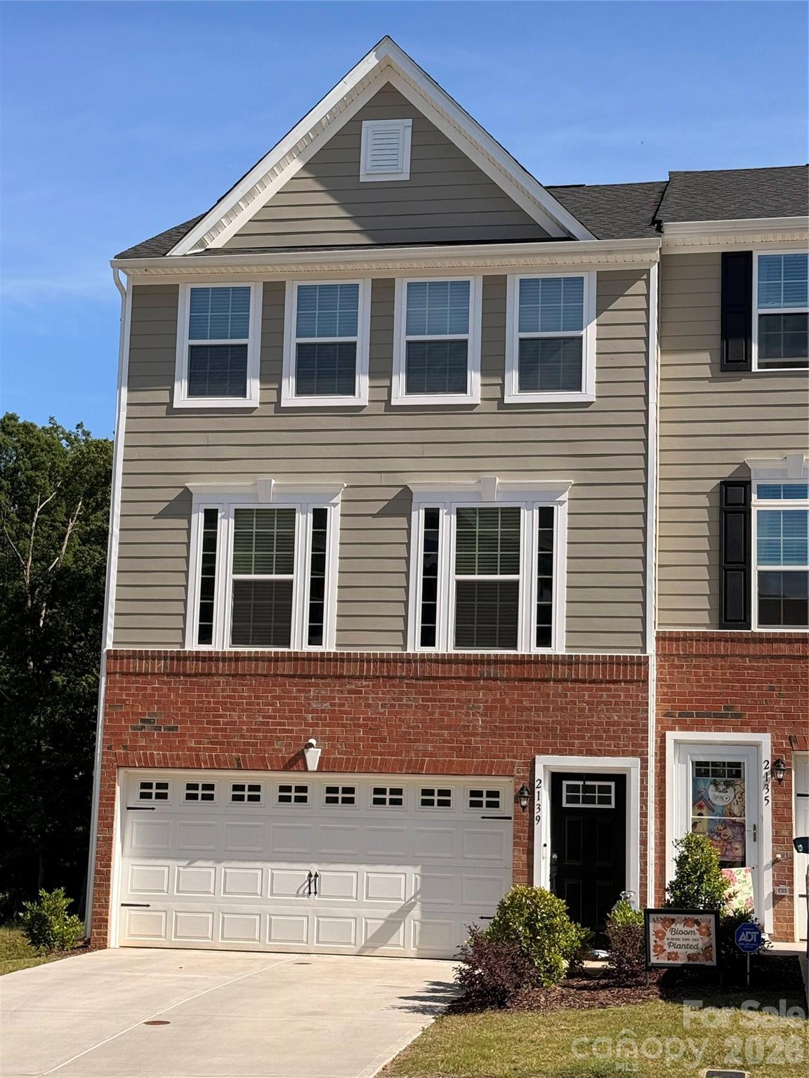 2139 Autumn Cyprus Avenue Gastonia NC 28054