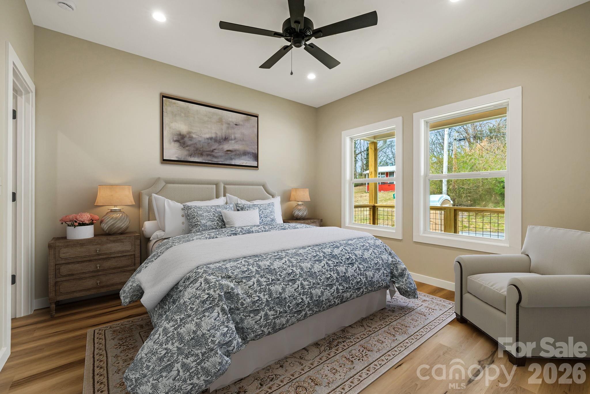 102 Babb Street Waynesville NC 28786